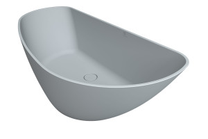 Wanna Kompozytowa Fjord 1700 x 800 - Pełny Kolor - Mat - SLUD