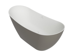 Wanna Kompozytowa Sogne - Bikolor - Mat - KJERAG- kamienny kompozyt