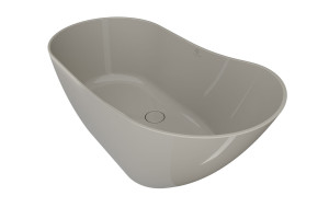 Wanna Kompozytowa Bolstad 1500 x 725 - Pełny Kolor - Połysk - BUNES