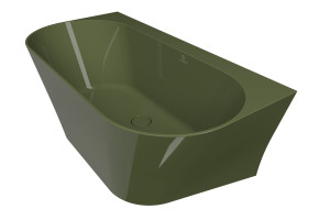 Wanna Kompozytowa Ramsa 1600 x 800 - Pełny Kolor - Połysk - OLIVIN