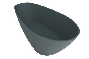 Wanna Kompozytowa Senja 1600 x 750 - Pełny Kolor - Mat - SKALA