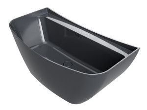 Wanna Kompozytowa Harda 1650 x 850 - Pełny Kolor - Połysk - MJOSA