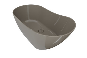 Wanna Kompozytowa Bolstad 1500 x 725 - Pełny Kolor - Połysk - KJERAG