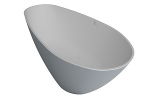 Wanna Kompozytowa Senja - Bikolor - Mat - SLUD- kamienny kompozyt