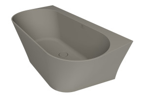 Wanna Kompozytowa Ramsa 1600 x 800 - Pełny Kolor - Mat - BUNES