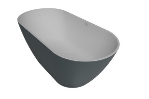 Wanna Kompozytowa Salma - Bikolor - Mat - SKALA- kamienny kompozyt