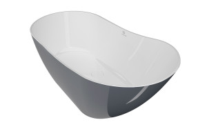 Wanna Kompozytowa Bolstad - Bikolor - Połysk - MJOSA- kamienny kompozyt