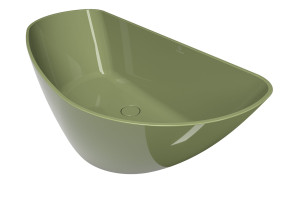 Wanna Kompozytowa Fjord 1700 x 800 - Pełny Kolor - Połysk - OLIVIN