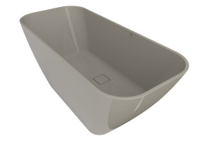 Wanna Kompozytowa Sidu 1600 x 700 - Pełny Kolor - Połysk - BUNES