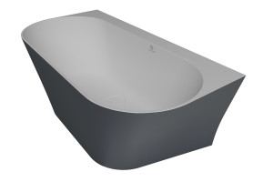 Wanna Kompozytowa Ramsa - Bikolor - Mat - MJOSA- kamienny kompozyt