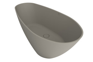 Wanna Kompozytowa Senja 1600 x 750 - Pełny Kolor - Mat - BUNES