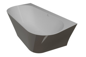 Wanna Kompozytowa Ramsa - Bikolor - Połysk - KJERAG- kamienny kompozyt