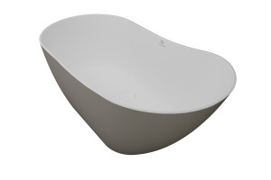 Wanna Kompozytowa Bolstad - Bikolor - Mat - KJERAG- kamienny kompozyt