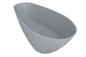 Wanna Kompozytowa Senja 1600 x 750 - Pełny Kolor - Połysk - SLUD