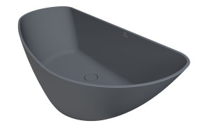 Wanna Kompozytowa Fjord 1700 x 800 - Pełny Kolor - Mat - MJOSA