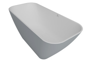 Wanna Kompozytowa Sidu - Bikolor - Mat - SLUD- kamienny kompozyt