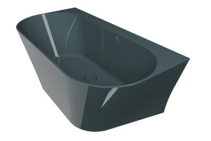 Wanna Kompozytowa Ramsa 1600 x 800 - Pełny Kolor - Połysk - SKALA