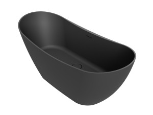 Wanna Kompozytowa Sogne 1600 x 700 - Pełny Kolor - Mat - VANAD