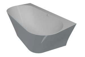 Wanna Kompozytowa Ramsa - Bikolor - Połysk - SLUD- kamienny kompozyt