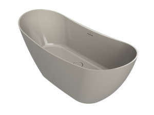 Wanna Kompozytowa Sogne 1600 x 700 - Pełny Kolor - Połysk - BUNES