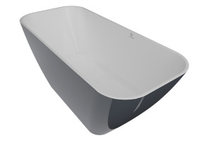 Wanna Kompozytowa Sidu - Bikolor - Połysk - MJOSA- kamienny kompozyt