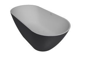 Wanna Kompozytowa Salma - Bikolor - Mat - VANAD- kamienny kompozyt