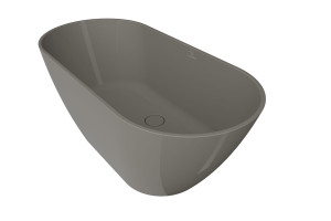 Wanna Kompozytowa Salma 1550 x 725 - Pełny Kolor - Połysk - BUNES