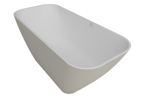 Wanna Kompozytowa Sidu - Bikolor - Mat - BUNES- kamienny kompozyt