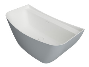 Wanna Kompozytowa Harda - Bikolor - Mat - SLUD- kamienny kompozyt