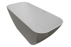 Wanna Kompozytowa Sidu - Bikolor - Połysk - KJERAG- kamienny kompozyt