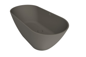 Wanna Kompozytowa Salma 1550 x 725 - Pełny Kolor - Mat - KJERAG