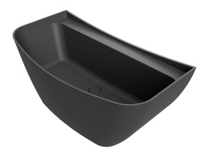 Wanna Kompozytowa Harda 1650 x 850 - Pełny Kolor - Mat - VANAD