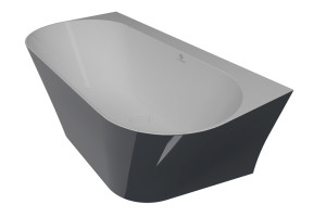 Wanna Kompozytowa Ramsa - Bikolor - Połysk - MJOSA- kamienny kompozyt