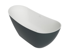 Wanna Kompozytowa Sogne - Bikolor - Mat - SKALA- kamienny kompozyt