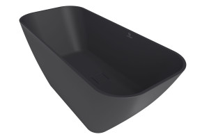 Wanna Kompozytowa Sidu 1600 x 700 - Pełny Kolor - Mat - VANAD