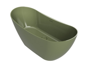 Wanna Kompozytowa Sogne 1600 x 700 - Pełny Kolor - Połysk - OLIVIN