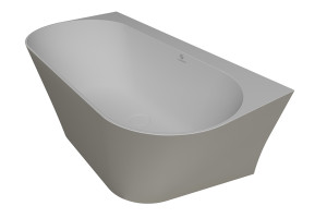 Wanna Kompozytowa Ramsa - Bikolor - Mat - BUNES- kamienny kompozyt