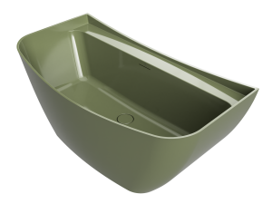 Wanna Kompozytowa Harda 1650 x 850 - Pełny Kolor - Połysk - OLIVIN