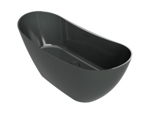 Wanna Kompozytowa Sogne 1600 x 700 - Pełny Kolor - Połysk - ROYK