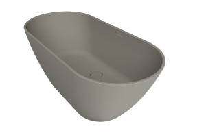 Wanna Kompozytowa Salma 1550 x 725 - Pełny Kolor - Mat - BUNES