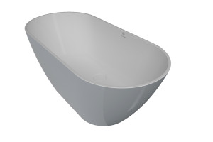 Wanna Kompozytowa Salma - Bikolor - Połysk - SLUD- kamienny kompozyt