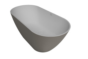 Wanna Kompozytowa Salma - Bikolor - Mat - KJERAG- kamienny kompozyt