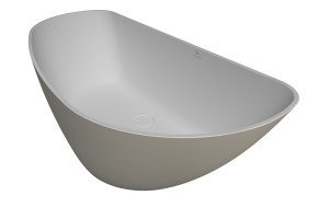 Wanna Kompozytowa Fjord - Bikolor - Mat - BUNES- kamienny kompozyt