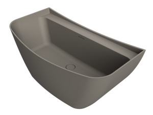 Wanna Kompozytowa Harda 1650 x 850 - Pełny Kolor - Mat - KJERAG