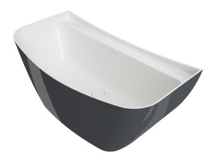 Wanna Kompozytowa Harda - Bikolor - Połysk - MJOSA- kamienny kompozyt