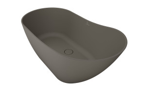 Wanna Kompozytowa Bolstad 1500 x 725 - Pełny Kolor - Mat - KJERAG