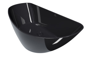 Wanna Kompozytowa Fjord 1700 x 800 - Pełny Kolor - Połysk - VANAD