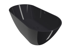 Wanna Kompozytowa Salma 1550 x 725 - Pełny Kolor - Połysk - VANAD