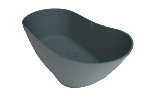 Wanna Kompozytowa Bolstad 1500 x 725 - Pełny Kolor - Mat - SKALA