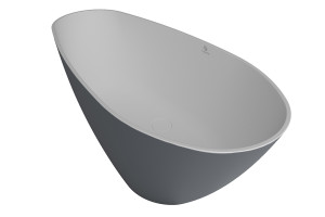 Wanna Kompozytowa Senja - Bikolor - Mat - MJOSA- kamienny kompozyt